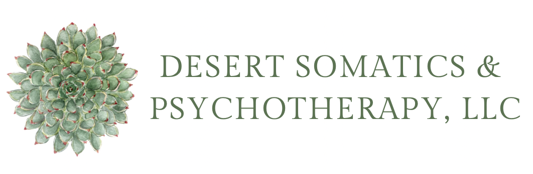 Desert Somatics 